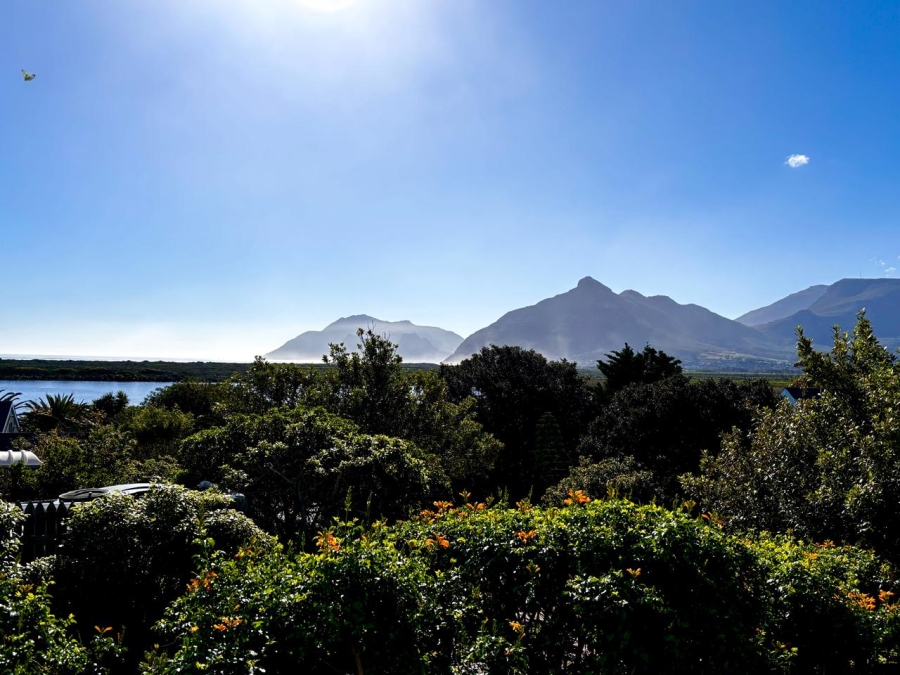 3 Bedroom Property for Sale in Imhoffs Gift Western Cape